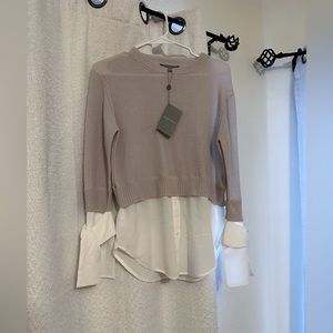 Neiman Marcus cashmere collection